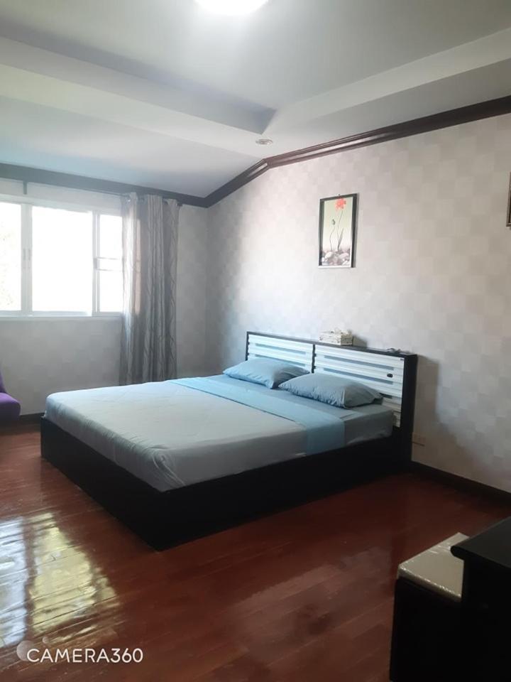 24 Hostel Donmuang Bangkok Exterior photo